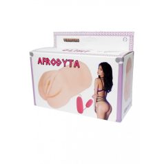 Porn Star From Olimp Afrodita (Vibrációs maszturbátor)