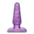 B Yours - Medium Cosmic Plug - Pink BL- 18700