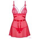 Babydoll Obsessive Lovlea