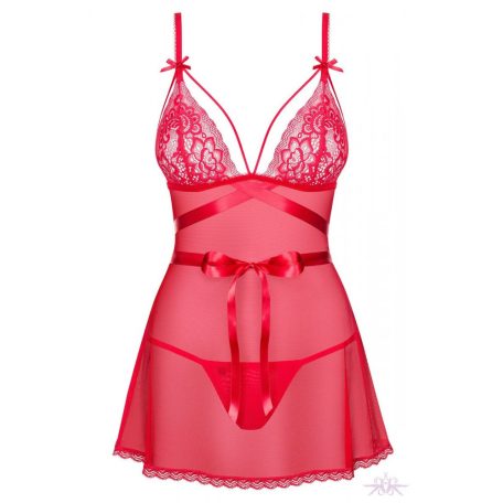 Babydoll Obsessive Lovlea
