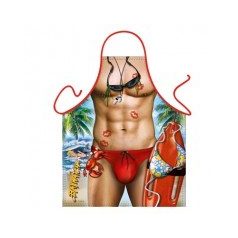 Baywatch Kötény