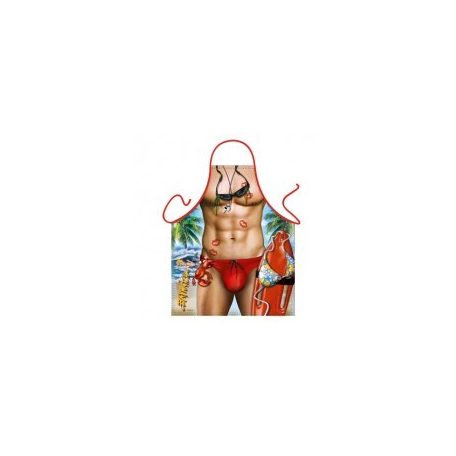 Baywatch Kötény