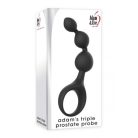 Adam&Eve prosztata maszírozó