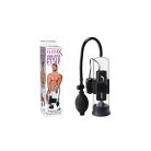 Classix Vibrating Pump - Péniszpumpa, vákuumpumpa, vibrációval