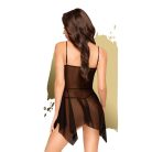Penthause Sweet beast black (Fekete) L/XL-es méretben