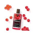 Warmup forrósítós masszázsolaj és síkosító egyben  Cherry ízben 150 ml