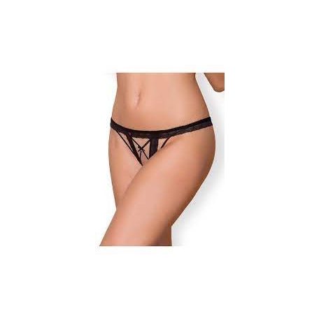 Obsessive 865-THC- 1 Tanga