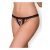 Obsessive 865-THC- 1 Tanga