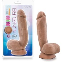Blush Novelties - Aunaturel Macho