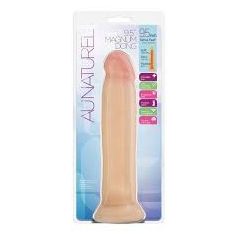 Blush Novelties - Aunaturel Magnum Dong - 9,5"