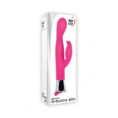 Adam&Eve -  G-bunny - Csiklóizgatós Vibrátor