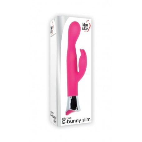 Adam&Eve -  G-bunny - Csiklóizgatós Vibrátor