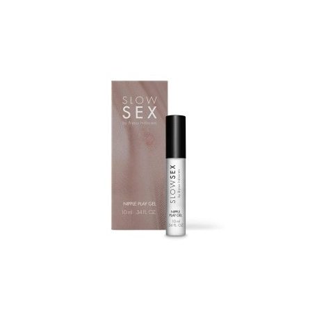 Slow Sex  Mellbimbó stimuláló gél