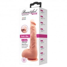 Baile - Jason Dildo 9.4"