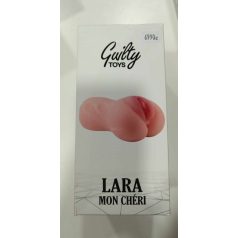 Gwilty Toys Lara művagina
