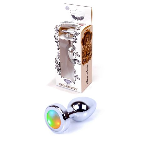 - Exculsivity Jewellery Plug - Disco Flashlight 