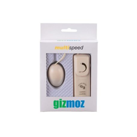 Gizmoz multi speed  gésatojás