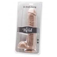 Get Real - 11 inch Dong