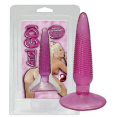 Anal go (rózsaszín, és kék)