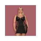 Obsessive Amallie Chemise XXL-es 