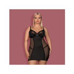 Obsessive Amallie Chemise XXL-es 
