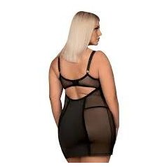 Obsessive Amallie Chemise XXL-es 