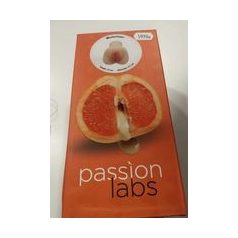 Passion labs maszturbátor