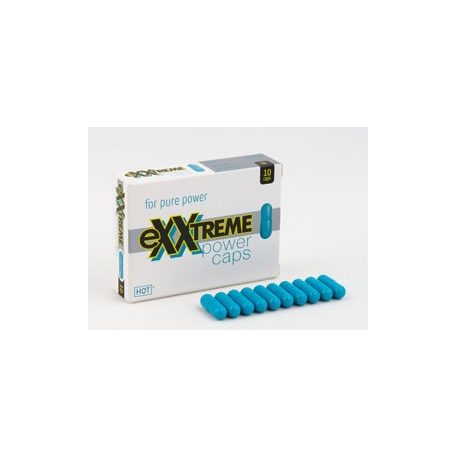 Exxtreme (10db)
