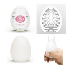 Tenga Egg - Stepper (1db)