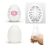 Tenga Egg - Stepper (1db)