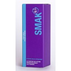 Smak feromonos frérfi parfűm  50 ML