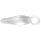Toyz4Lovers - Best Seller Finger Plug - Rózsaszínben