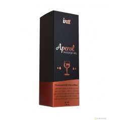 Intt- Aperol - Masszázsgél  - 30 ml