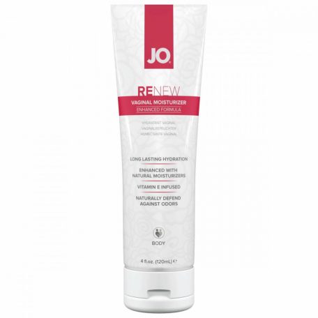  System jo renew intim krém nőknek 120ml