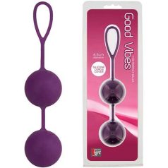  Good Vibes The Perfect Balls lila , pink