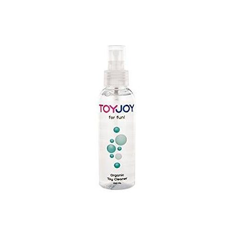 ToyJoy - Sex Toys Cleaner Spray, 150ml  fertőtlenítő