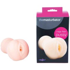 The Masturbator - Magic Flesh Pussy