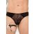 Softline Mens Thongs 4514  M/L