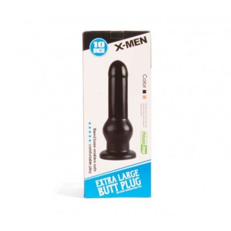 X-Men - Butt Plug - 10"