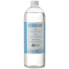 WaterGlide - Feel - Vízbázisú Síkosító - 300 ml