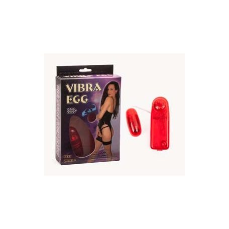 Gésa tojás (vibráló) 2520