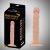 Power Escorts - Rocket John 10" Dildo