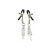 Gwilty Toys Nipple Clamps mellbimbó csipesz
