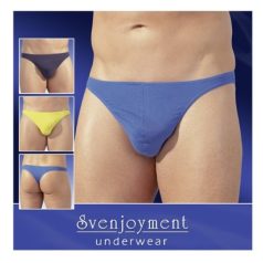 Svenjoyment - Férfi tanga - L