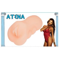 Atena - Maszturbátor