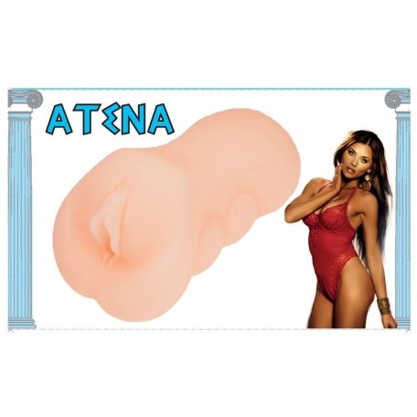 Atena - Maszturbátor