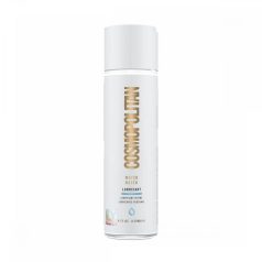   Cosmopolitan - parabén-mentes vízbázisú síkosító (120ml)