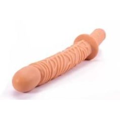 Lovetoy Damocles Sword kétvégű dildó 