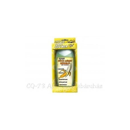 Tusfürdő Fütyi méret növelő 300 ml