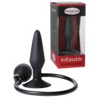 - Malesation Inflatable Butt Plug Large